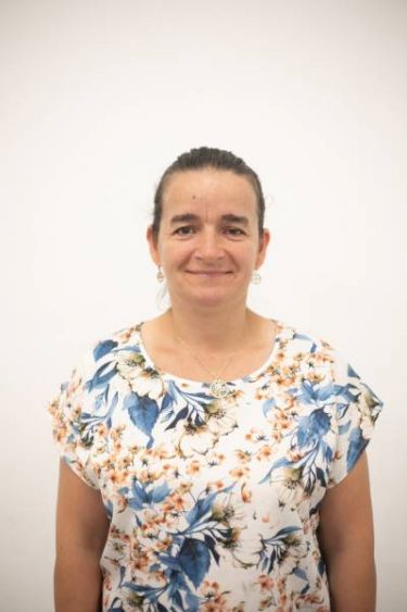 Neuza Alexandra Rodrigues Rebelo