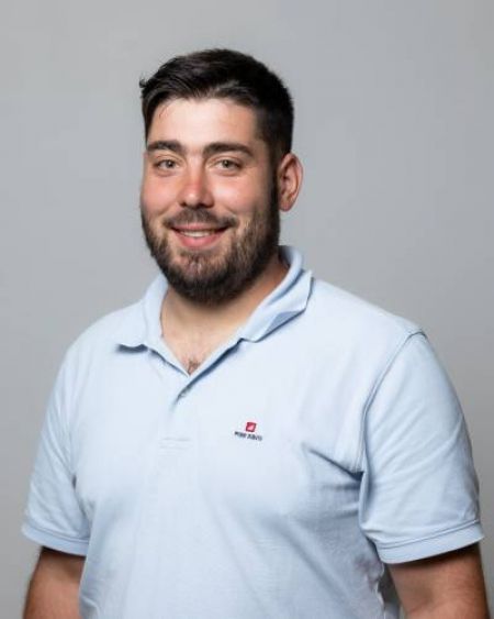 Marco Ant&oacute;nio Bettencourt Aguiar