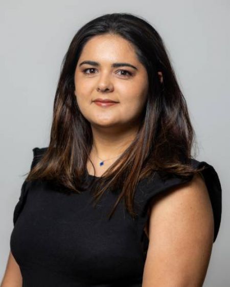 Sara Raquel Rebelo Pav&atilde;o