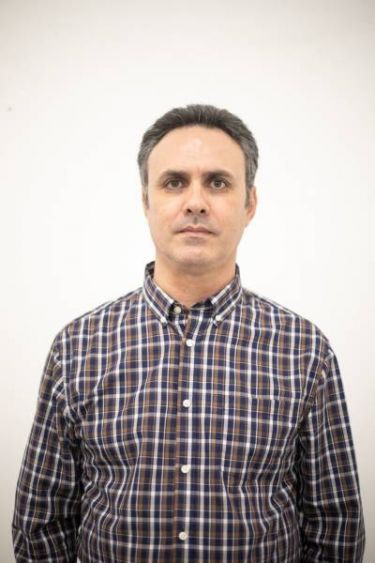 Armando Farias Oliveira